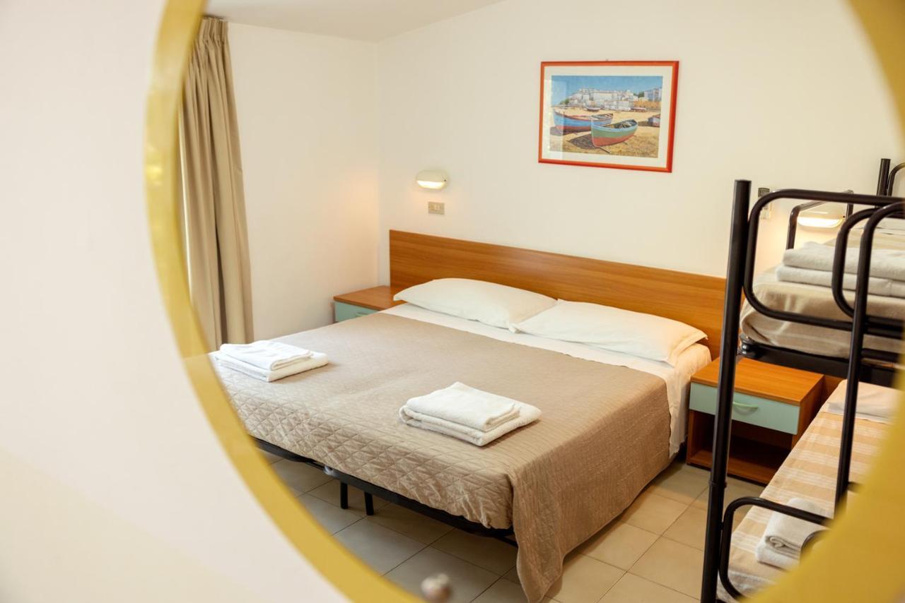 Hotel Giordo Ρίμινι Εξωτερικό φωτογραφία