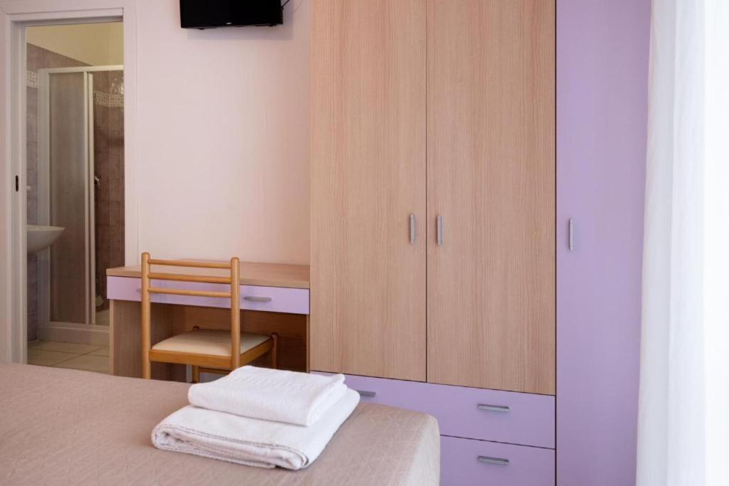 Hotel Giordo Ρίμινι Εξωτερικό φωτογραφία