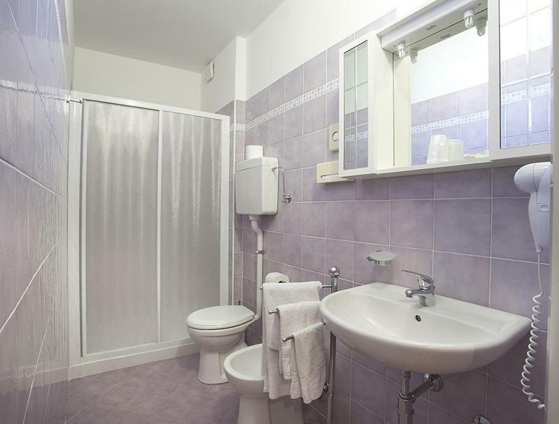 Hotel Giordo Ρίμινι Εξωτερικό φωτογραφία